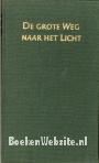 De grote weg naar het licht