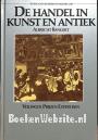 De handel in kunst en antiek