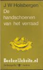 De handschoen van het verraad, gesigneerd