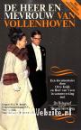 De heer en mevrouw van Vollenhoven
