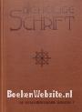 De heilige schrift I