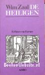 De heiligen