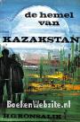 De hemel van Kazakstan