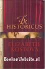 De historicus