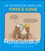 De historische canon van Fokke & Sukke