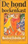 De hond in de boekenkast