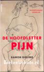 De hoofdletter Pijn