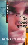 De houdgreep