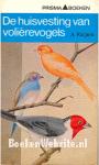 1059 De huisvesting van volierevogels