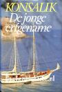 De jonge erfgename