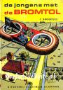 De jongens met de bromtol