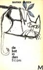 De kat in den boom