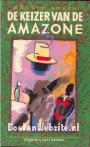 De keizer van de Amazone