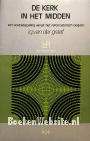 De kerk in het midden