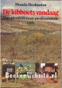 De kibboets vandaag