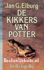 De kikkers van Potter