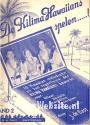 De Kilima Hawaiians spelen.....! 2