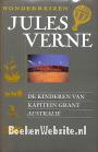 De kinderen van kapitein Grant, Australie