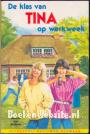 De klas van Tina op werkweek