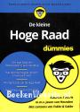 De kleine Hoge Raad voor Dummies