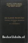De kleine profeten III