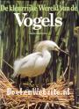 De kleurrijke Wereld van de Vogels