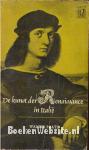 De kunst der Renaissance in Italië