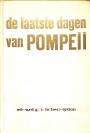 De laatste dagen van Pompeii