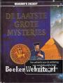 De laatste grote Mysteries