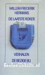De laatste roker