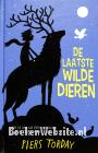 De laatste wilde dieren