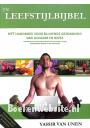 De leefstijlbijbel