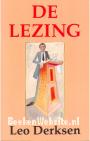 De lezing