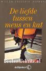De liefde tussen mens en kat