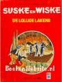 De lollige lakens