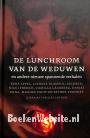 De lunchroom van de weduwen