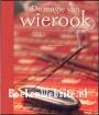 De magie van wierook