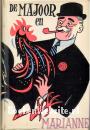 De Majoor en Marianne