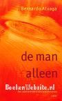 De man alleen