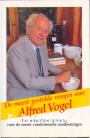 De meest gestelde vragen aan Alfred Vogel