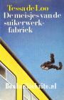 De meisjes van de suikerwerk fabriek