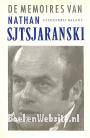 De memoires van Nathan Sjtsjaranski