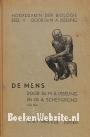 De mens