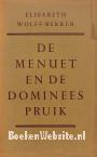 De menuet en de dominees pruik