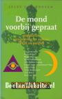 De mond voorbij gepraat