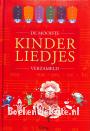 De mooiste kinderliedjes verzameld