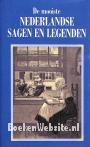De mooiste Nederlandse Sagen en Legenden