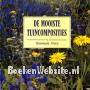 De mooiste tuincomposities