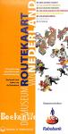 De museum-routekaart van Nederland
