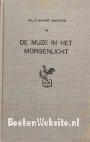 De muze in het morgenlicht